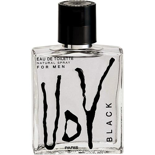 Udv Black Ulric de Varens - Perfume Masculino - Eau de Toilette 60ml
