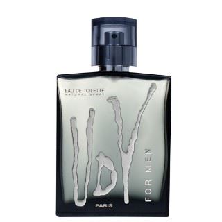 Ulric Varens UDV Eau de Toilette - Perfume Masculino 100ml