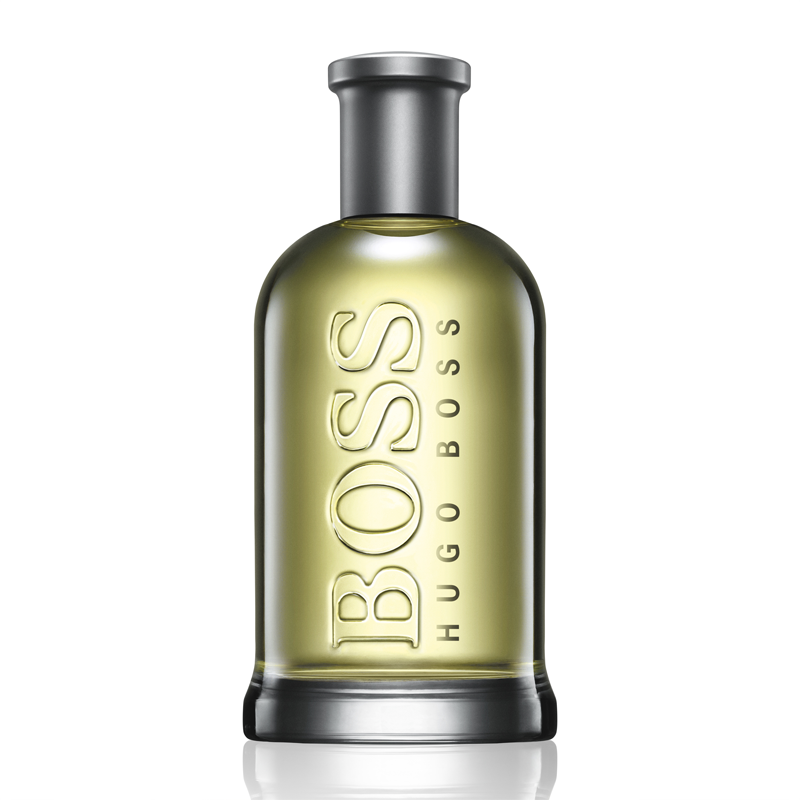Hugo Boss BOTTLED EDT