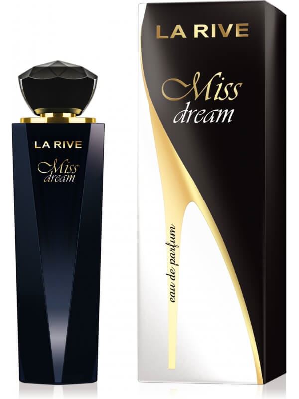 Miss Dream La Rive Perfume Feminino - Eau de Parfum 100ml