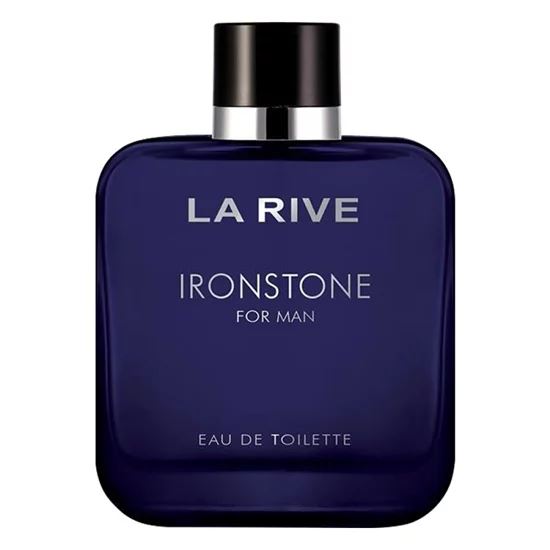 Ironstone La Rive Perfume Masculino EDT 100ml