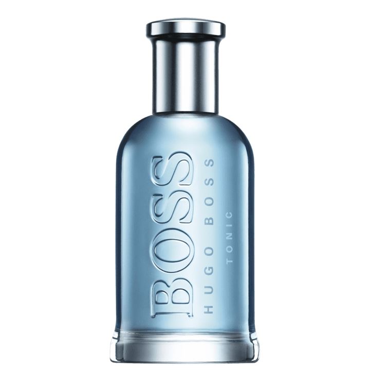 HUGO BOSS BOTTLED TONIC EDT 100ML