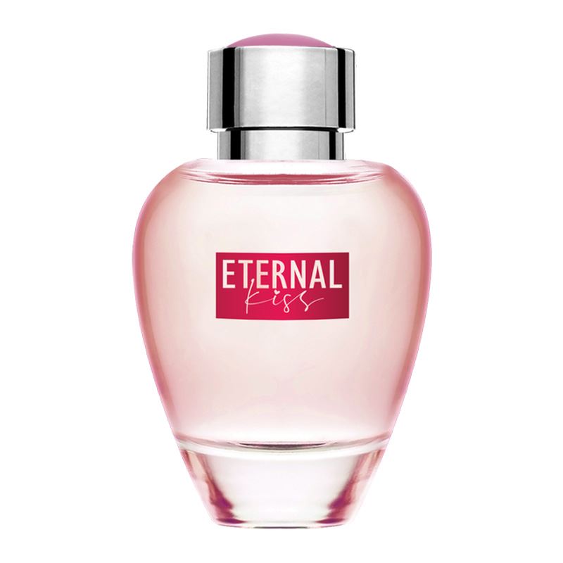Eternal Kiss La Rive – Perfume Feminino EDP 90ml