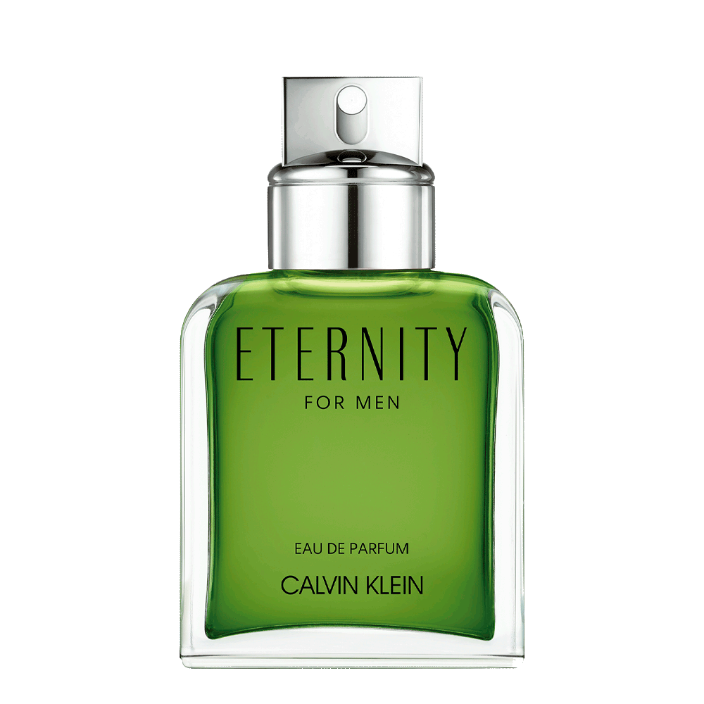 ETERNITY MEN EAU DE PARFUM 100ML