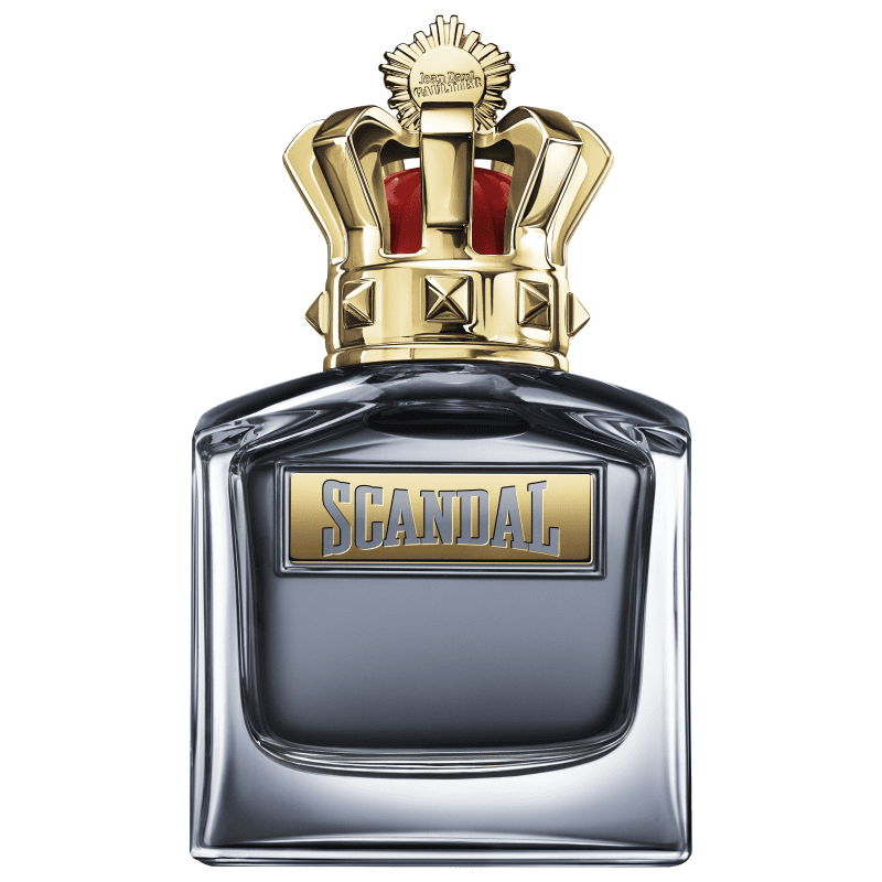 JEAN PAUL GAULTIER Perfume scandal pour homme masculino eau de toilette