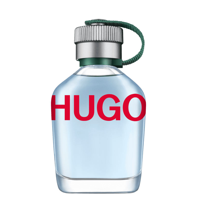 HUGO MAN EDT 75ML