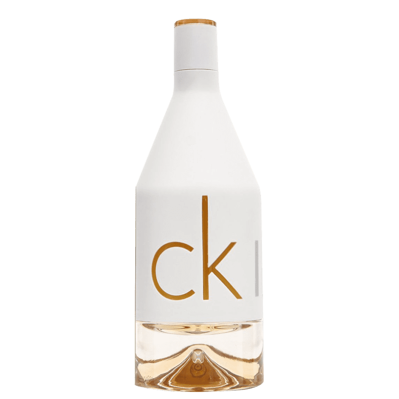 Calvin Klein CK IN2U HER EDT 100ML