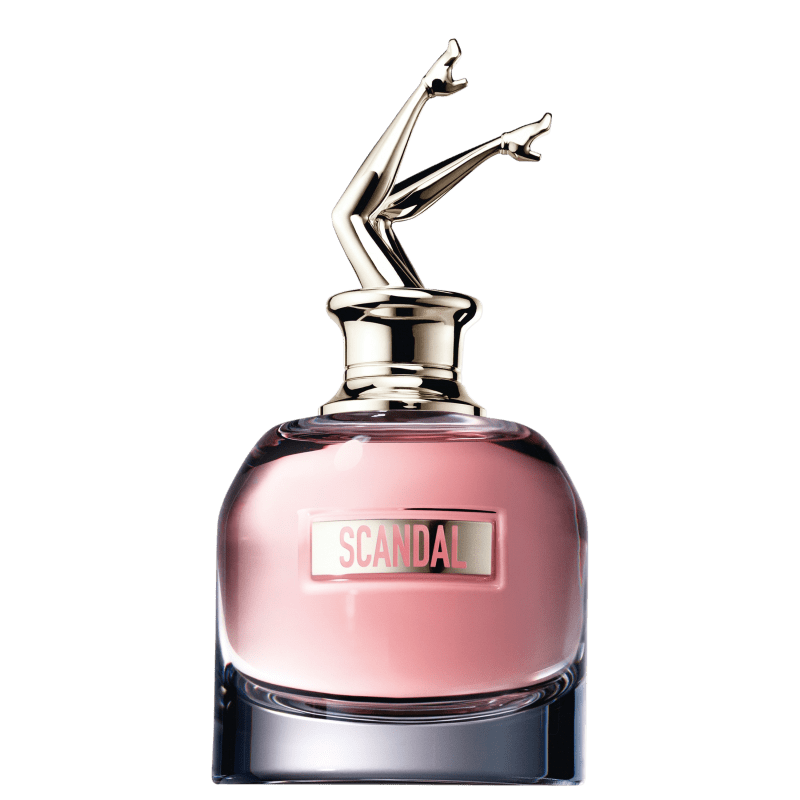 Scandal Jean Paul Gaultier - Perfume Feminino Eau de Parfum