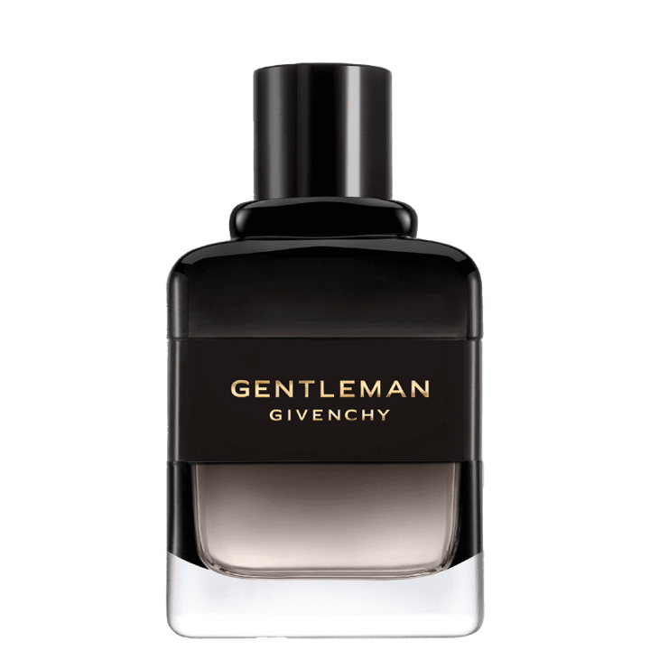 GENTLEMAN BOISEÉ EDP