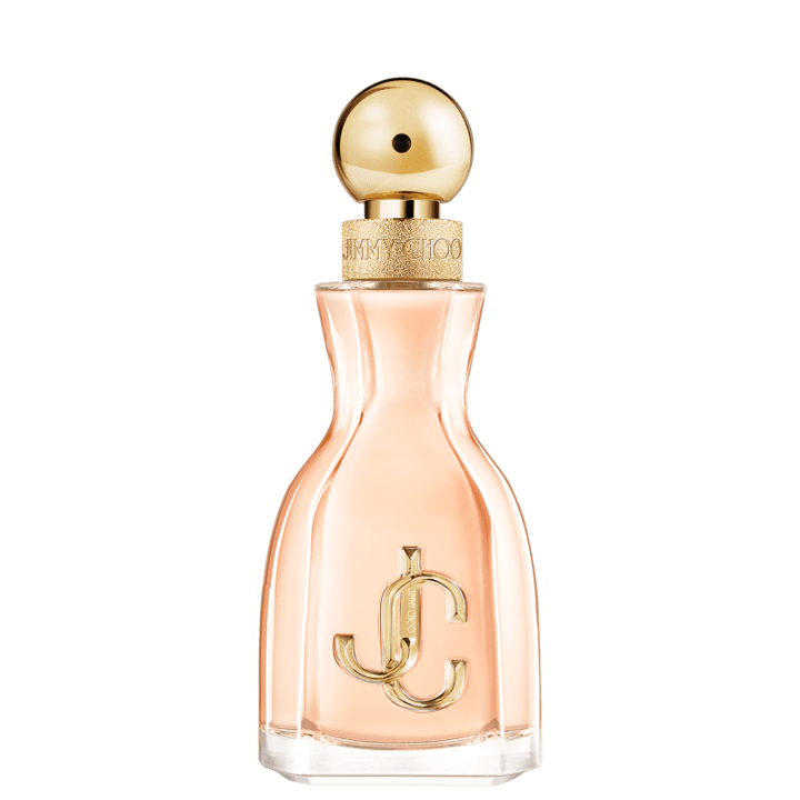 I WANT CHOO EDP
