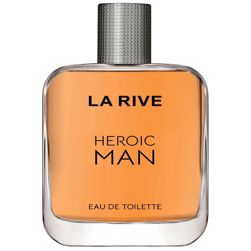 Heroic Man Story La Rive - Perfume Masculino – Eau De Toilette 100ml