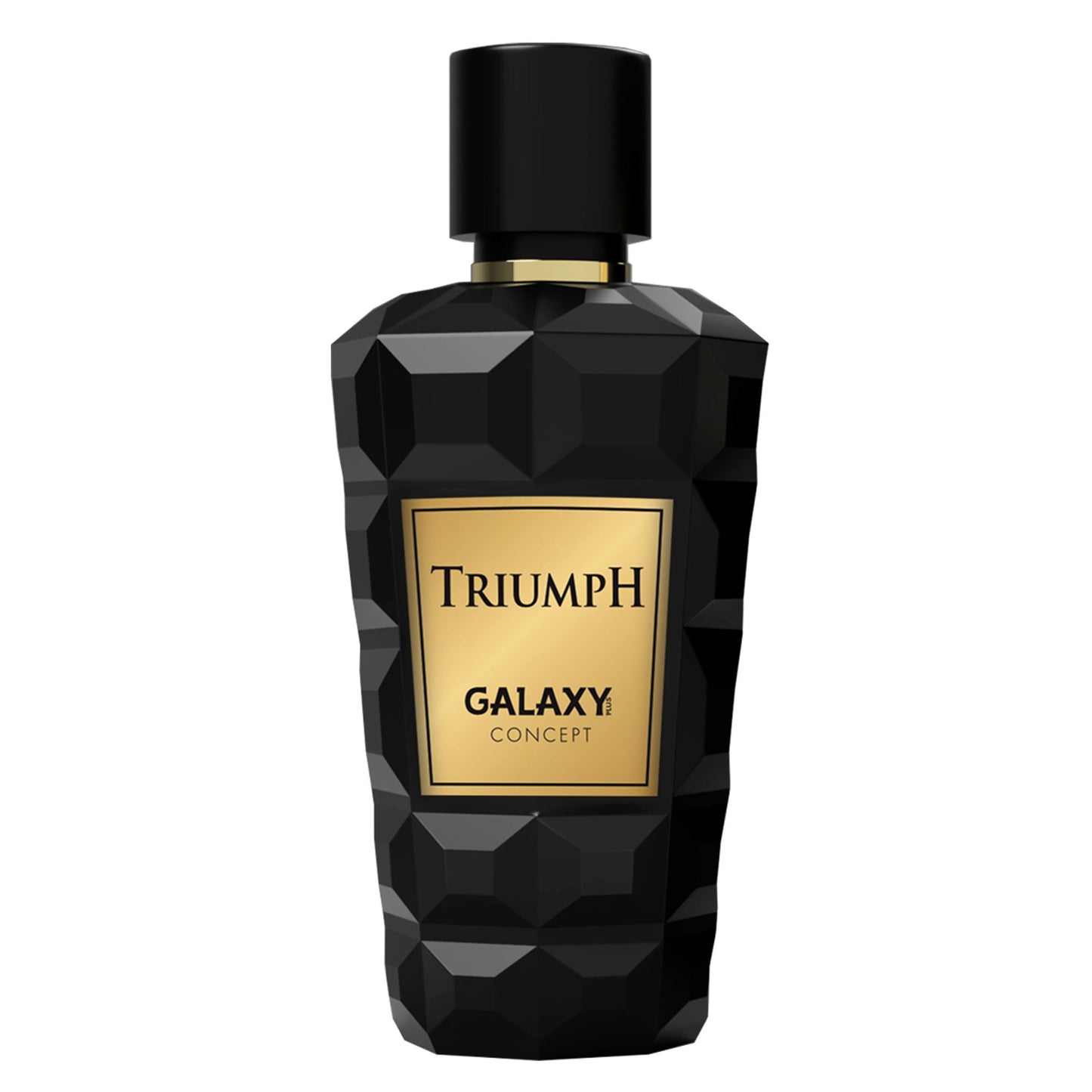 GALAXY PLUS CONCEPT THE CHAMPION TRIUMPH EDP 100ML
