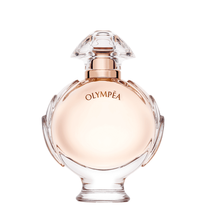 Olympéa Rabanne - Perfume Feminino - Eau de Parfum