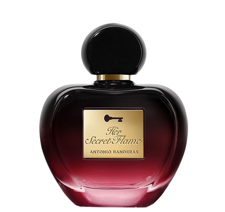 HER SECRET FLAME EDT 80ML