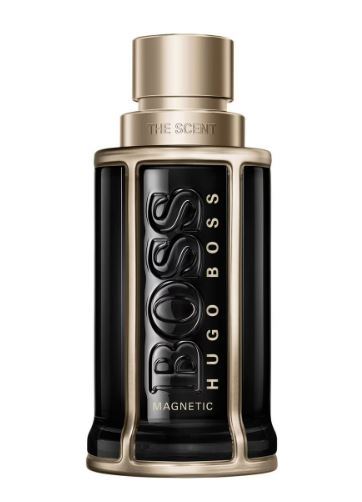 HUGO BOSS THE SCENT FOR HIM MAGNETIC EDP