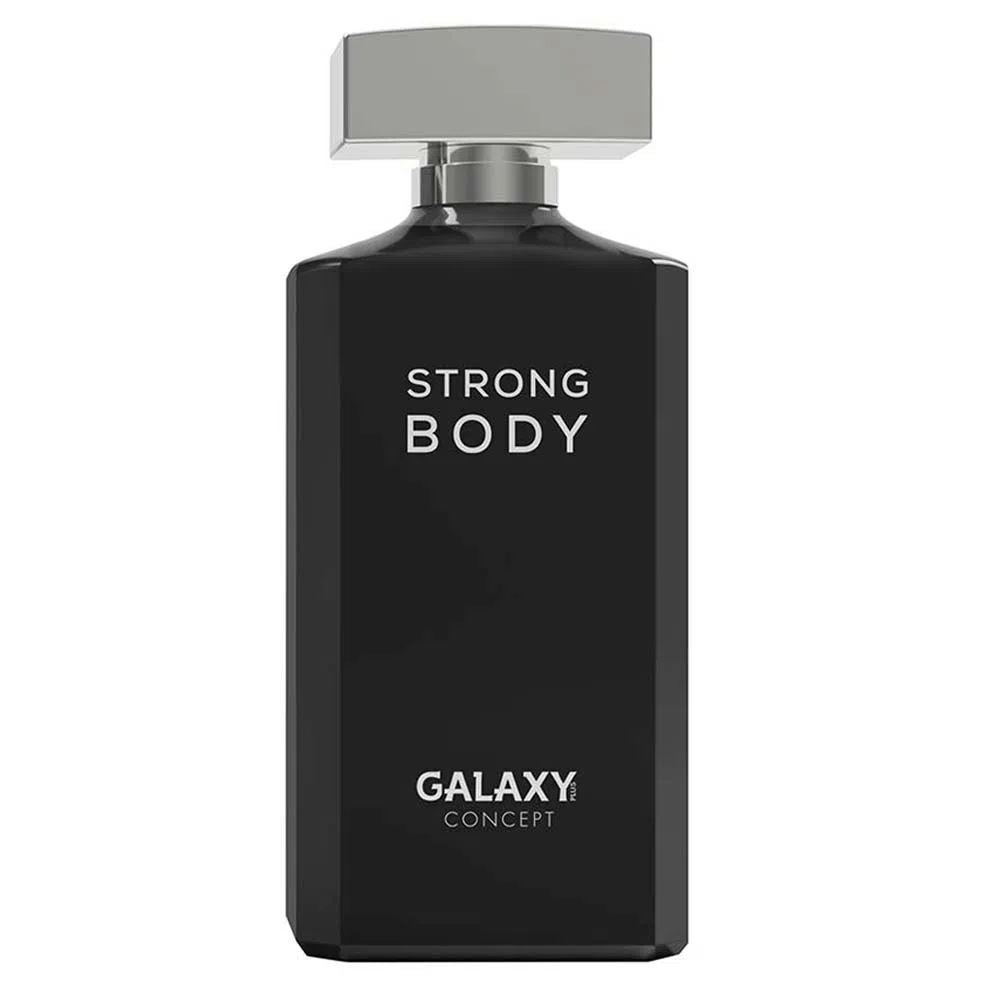 GALAXY PLUS CONCEPT STRONG BODY EDP 100ML