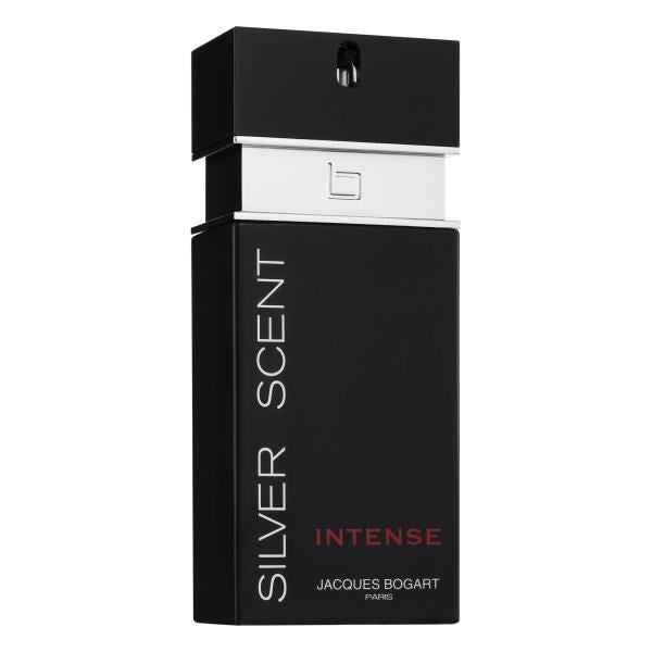 Perfume Silver Scent Intense Jacques Bogart Masculino Eau de Toilette 200ml