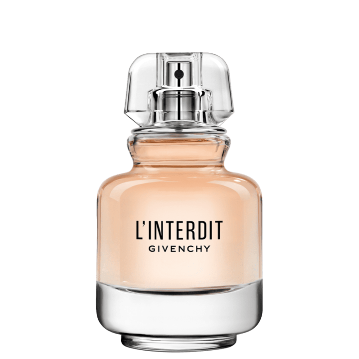Hair Mist Givenchy L'Interdit Eau de Parfum Feminino