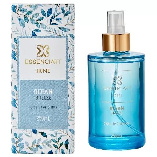 ESSENCIART HOME SPRAY OCEAN BREEZE 250ML