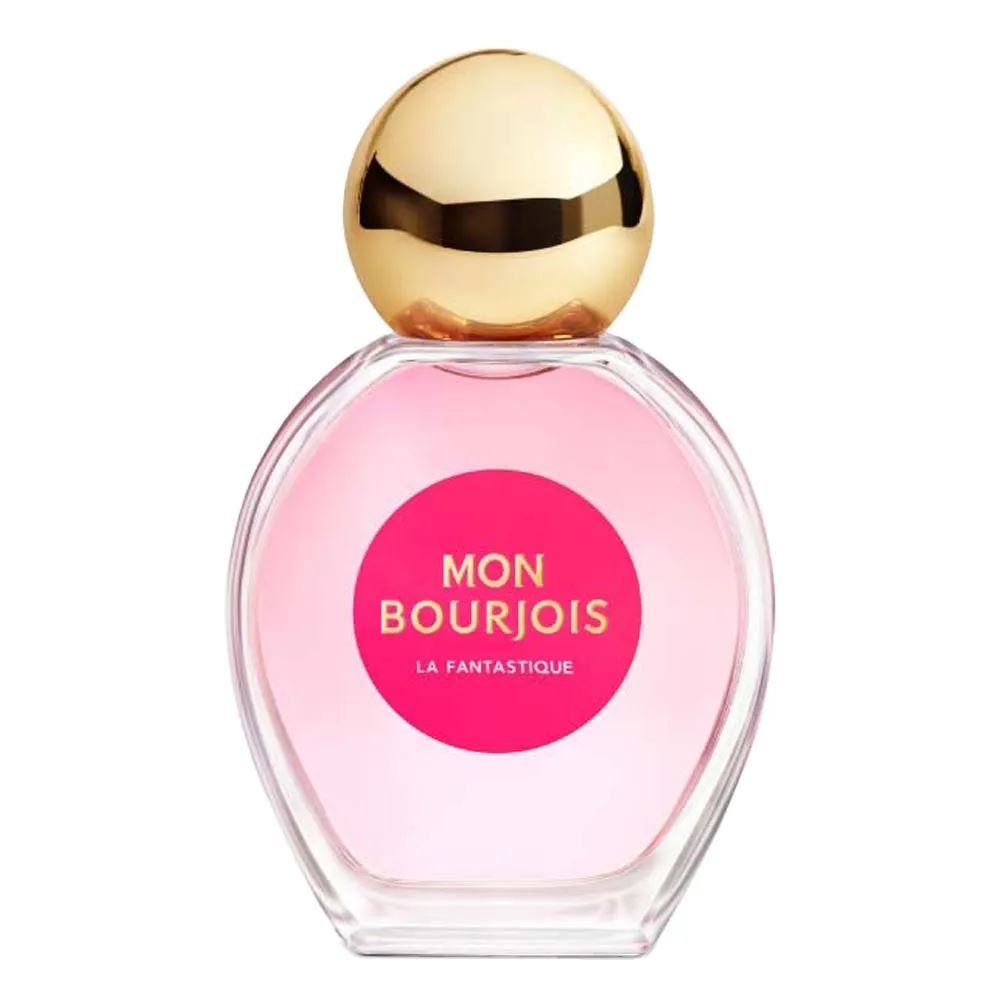 BOURJOIS MB FANTASTIQUE EDP 50ML