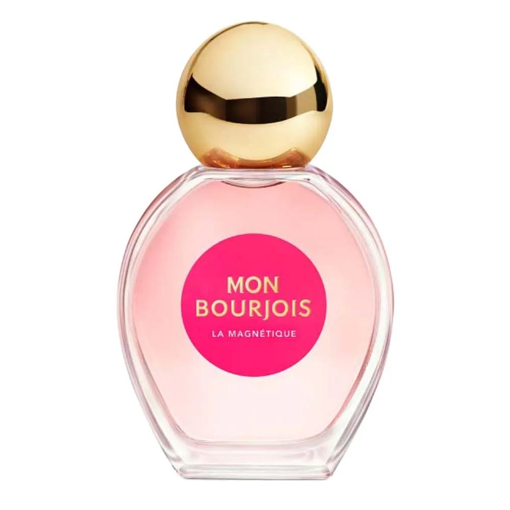 BOURJOIS MB MAGNETIQUE EDP 50ML