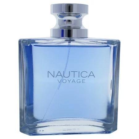 Perfume Voyage Náutica Nautica Masculino Eau de Toilette