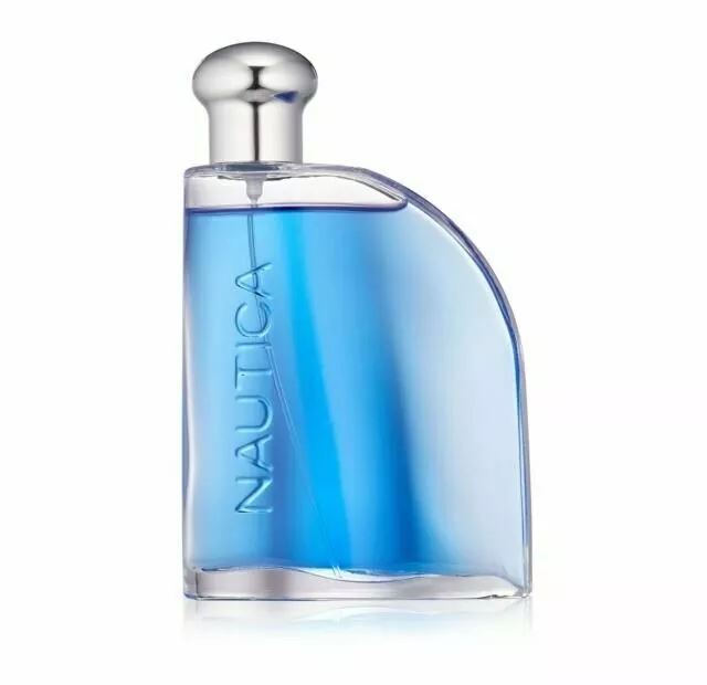 Nautica Blue Perfume Masculino - Eau de Toilette 100ml