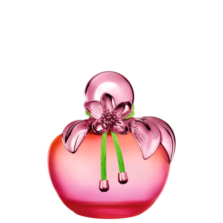Nina Ricci Nina Illusion Perfume Feminino Eau de Parfum