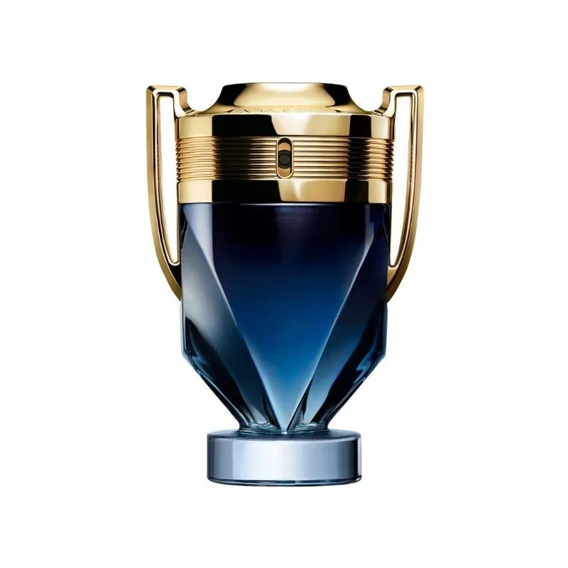 Invictus Rabanne Perfume Masculino Parfum