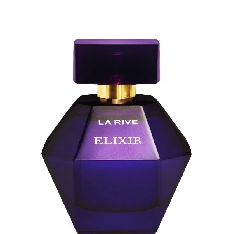 La Rive Elixir Edp - Perfume Feminino 100Ml Original