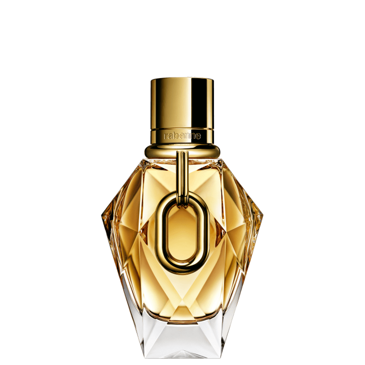Perfume Million Gold Rabanne Eau de Parfum Feminino