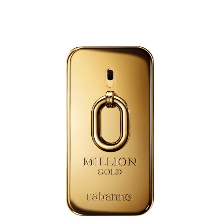 Perfume Masculino Million Gold Edp Intense