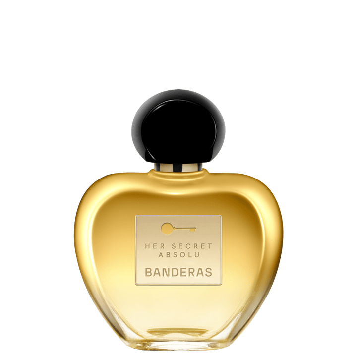 HER SECRET ABSOLU EDP 80ML
