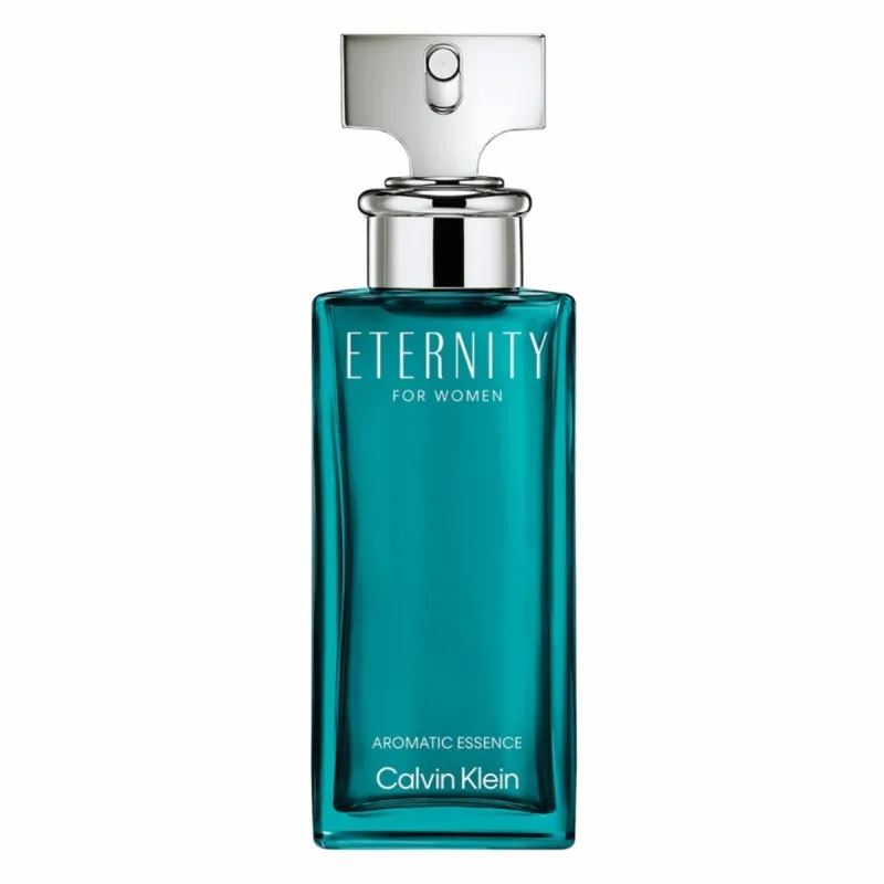 ETERNITY AROMATIC ESSENCE FEM EDP 100ML