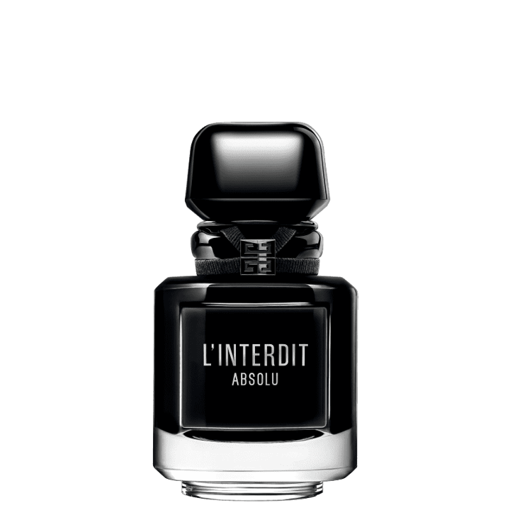 Perfume Givenchy L'Interdit Absolu Givenchy Eau de Parfum Intense Feminino