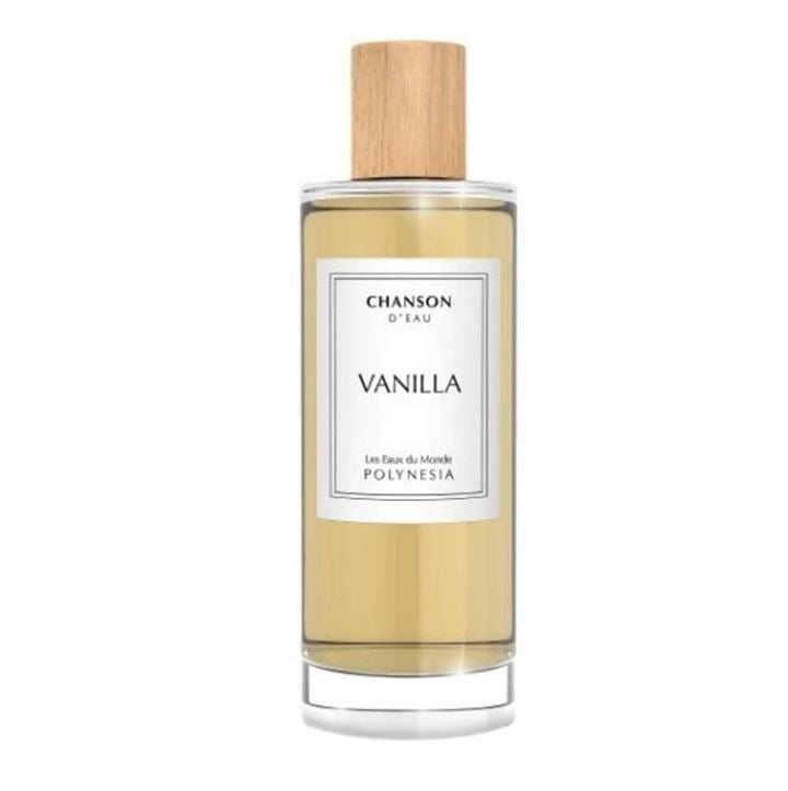 Perfume Chanson D'eau VANILLA EDT 100ML