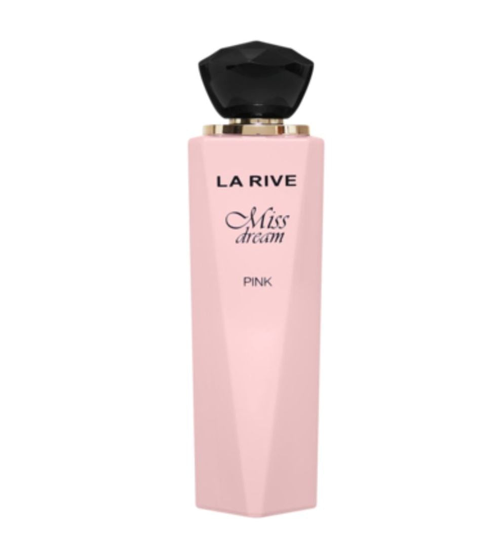 LA RIVE Miss Dream Pink Eau de Parfum 100ml