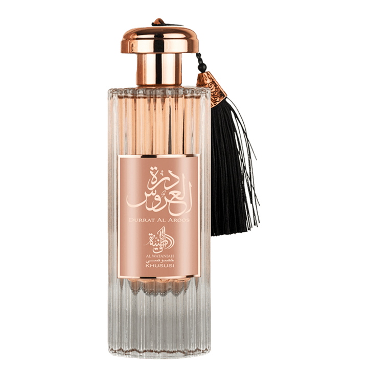 AL WATANIAH DURRAT AL AROOS EDP 85ML