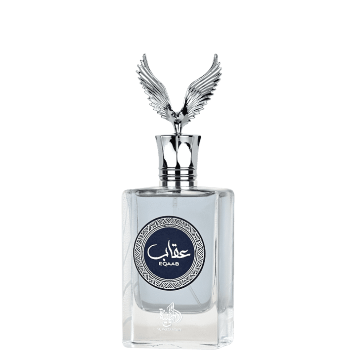 AL WATANIAH EQAAB EDP 100ML