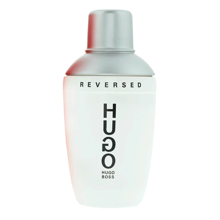 HUGO REVERSED EDT 75ML