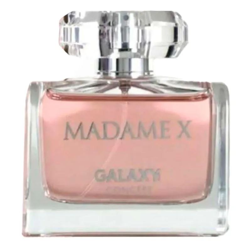 GALAXY PLUS CONCEPT MADAME X EDP 100ML