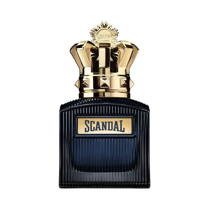 Perfume Scandal Jean Paul Gaultier Masculino Eau de Parfum Intense
