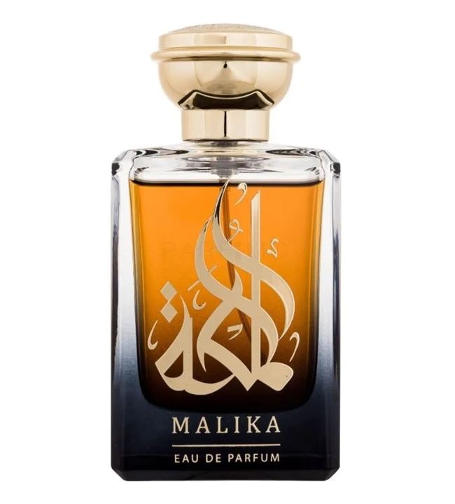 New Brand Malika Oriental Eau de Parfum - Perfume Feminino 100ml
