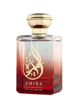 Perfume New Brand Oriental Amira For Women Eau de Parfum 100ml