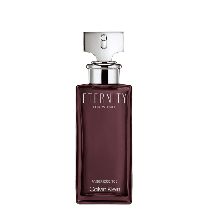 ETERNITY AMBAR ESSENCE FOR WOMEN EDP 100ML