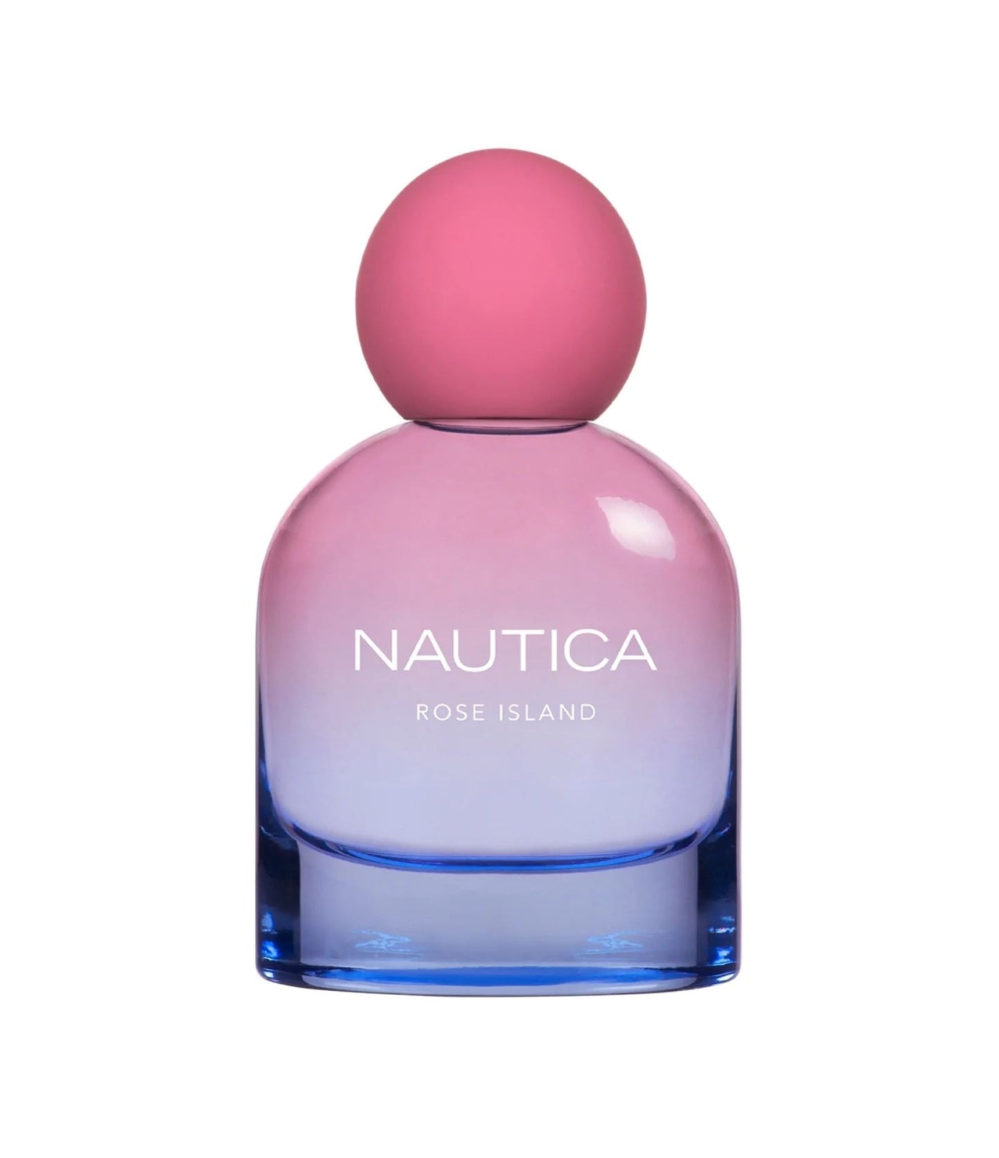 Perfume Rose Island Nautica Feminino Eau de Parfum