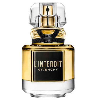 Perfume Givenchy L'Interdit Feminino Eau de Parfum