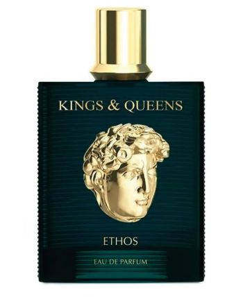 AMARAN KQ ETHOS EDP 100ML