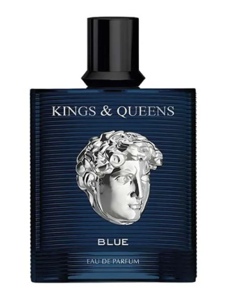 AMARAN KQ BLUE EDP 100ML