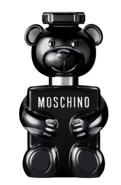 Toy Boy Moschino - Perfume Masculino - Eau de Parfum
